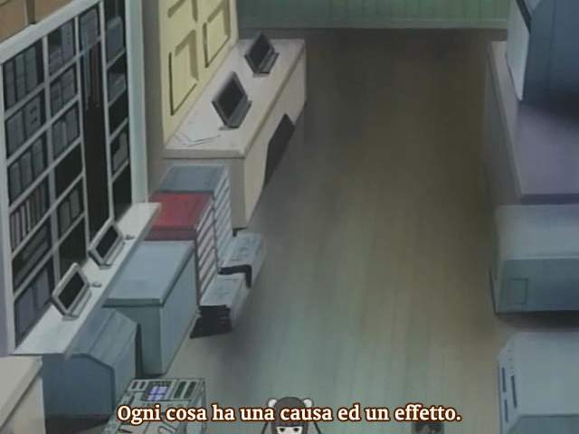 Otaku Gallery  / Anime e Manga / Magister Negi Magi / Screen Shots / 25 - Mors certa hora incerta / 064.jpg